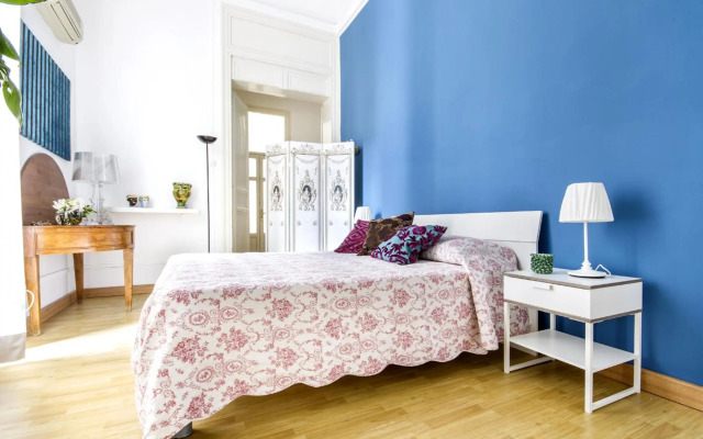 Palazzo Filangeri di Amorosa