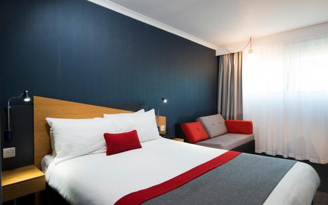 Holiday Inn Express Stoke On Trent by IHG
