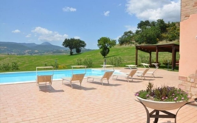 Agriturismo Villa Rosetta