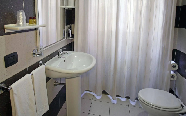 Arcobaleno Rooms