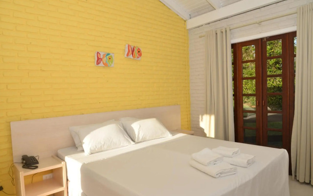 Hotel Morro do Sol