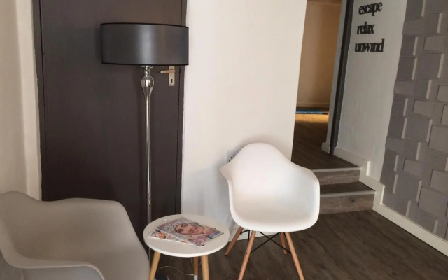 Mountview Guest House