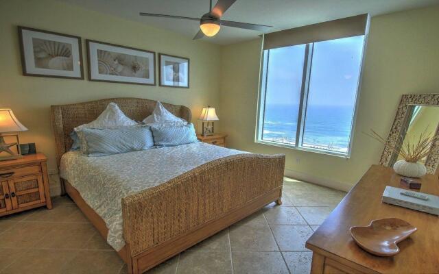 Sapphire Condominiums