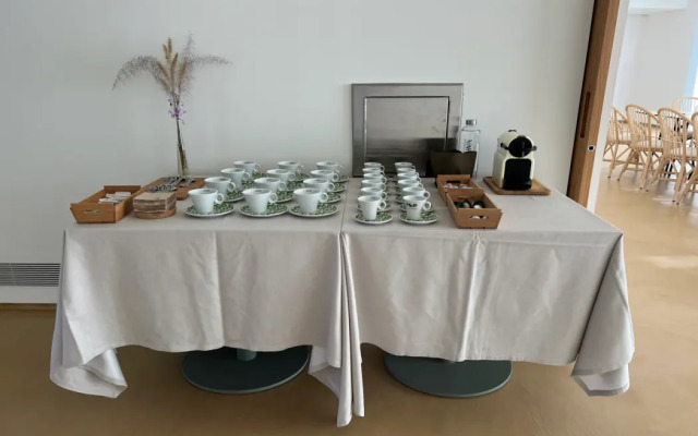 Hotel Serawa Moraira