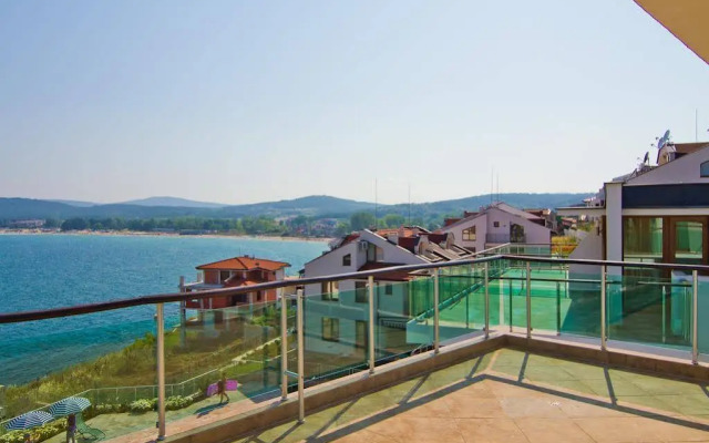Panorama Bay