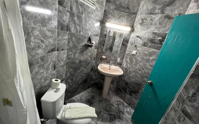 Kleopatra Sunli̇ght Hotel