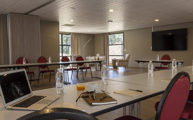 Domaine du Ferret Restaurant & Spa