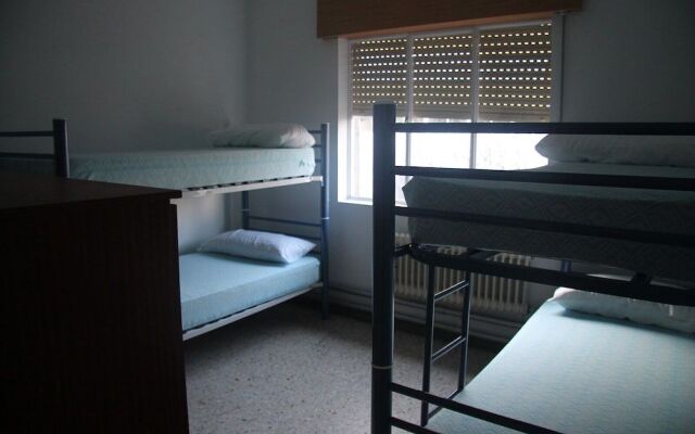 Albergue Santa Olaia - Hostel