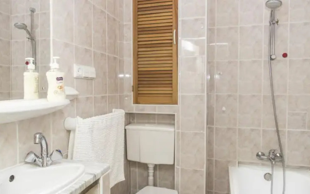 Dream in Warsaw - Świętokrzyska 30