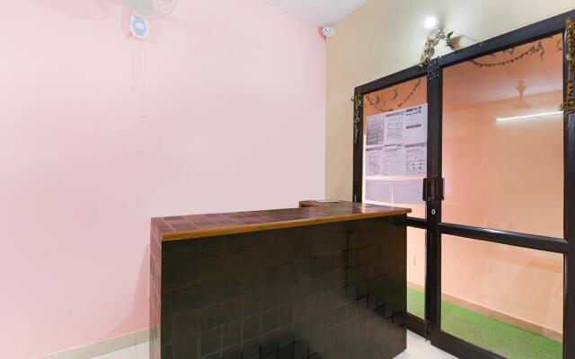 SPOT ON 76159 Siya Hotel