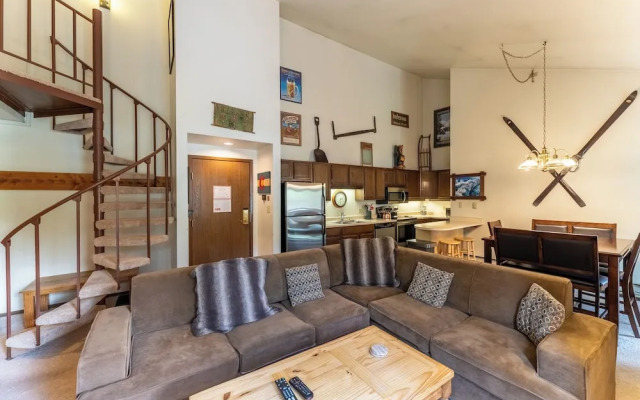 Flying Dutchman #1158