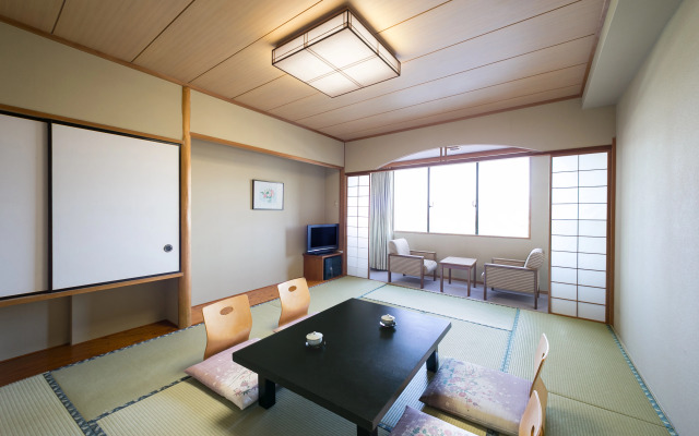 Mercure Saga Karatsu Resort