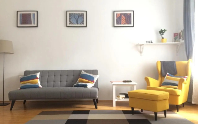 Enjoy :) Apartman
