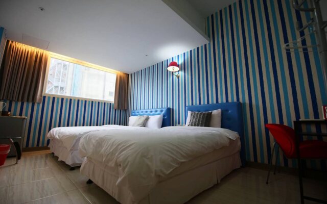 Good 9 Stay Inn