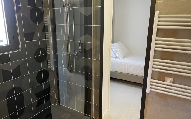 Confidentiel hôtel & Spa