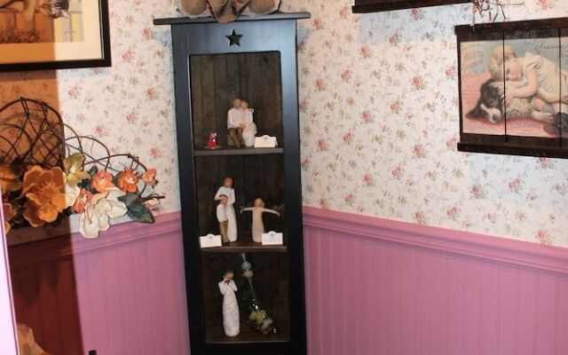 Carriage Stop Bed & Breakfast