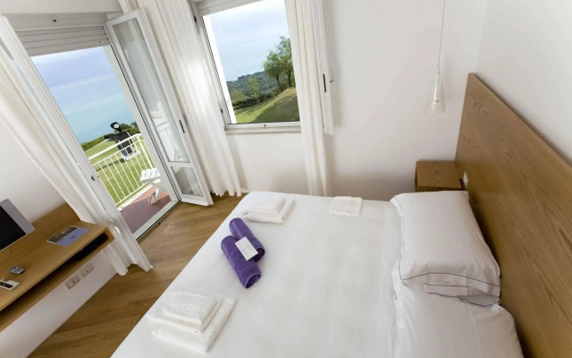 Hotel Emilia