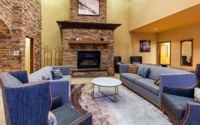 La Quinta Inn & Suites by Wyndham Vancouver