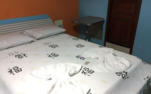 Hotel Fortaleza