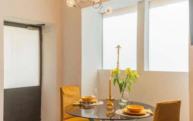 Como Dreams Apartments - Duomo Suite