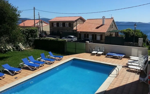 Hotel Palacios