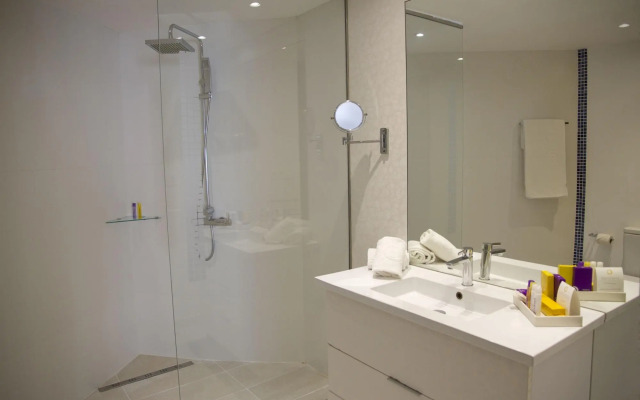 ALEGRIA Mar Mediterrania - Adults Only