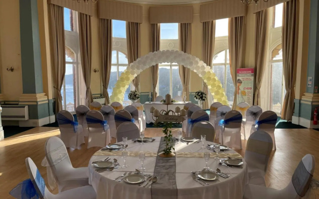 Grand Hotel Scarborough