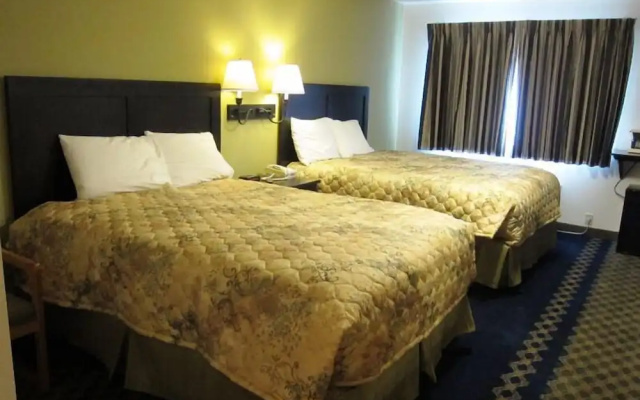 Fidalgo Country Inn