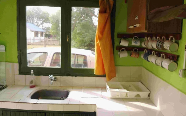 Hostel Lo de Milton