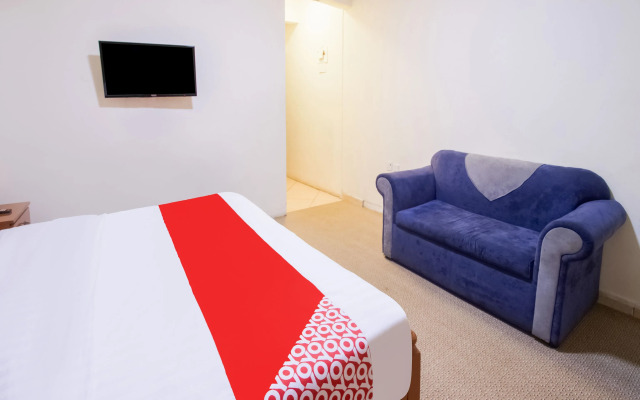 OYO 467 Al Dahya Hotel