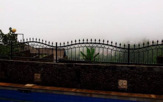 Villa Riri by The London Living