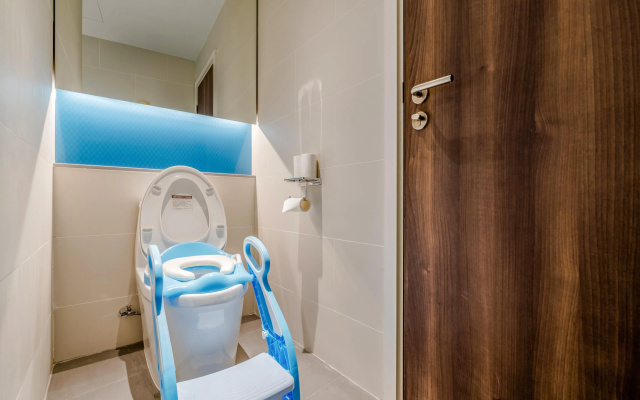 Holiday Inn Express Taian City Center