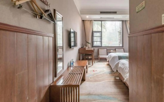 Dongting Garden Hotel