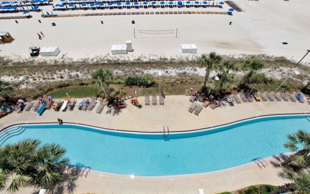 Calypso Beach Resort by Panhandle Getaways