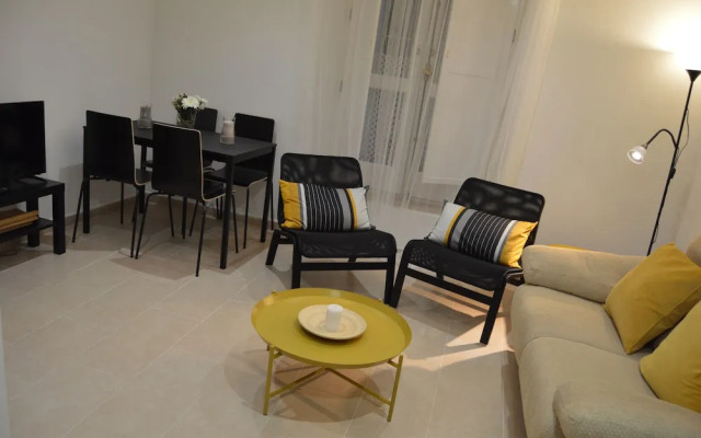 Apartamento Arco de los Blanco