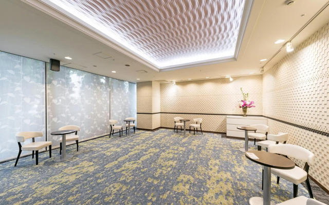 Ginza Capital Hotel Akane