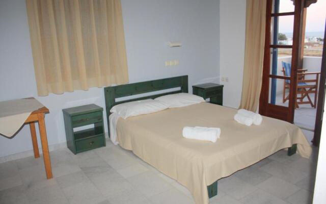 Bluefox Apartments