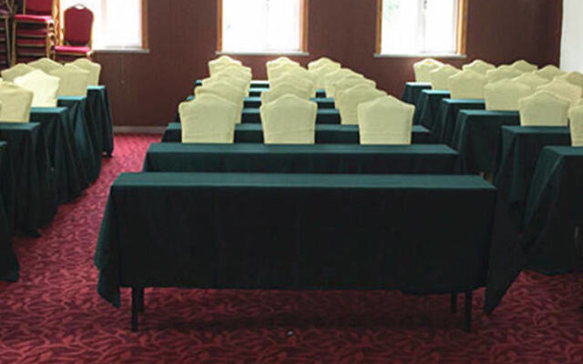 Hanghai Holiday Hotel - Qingdao