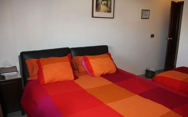 B&b Casa Flamenca De Granada