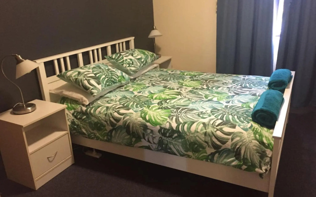 Perth Central City Stay Apartment Hotel – Guest Rooms – Perth
