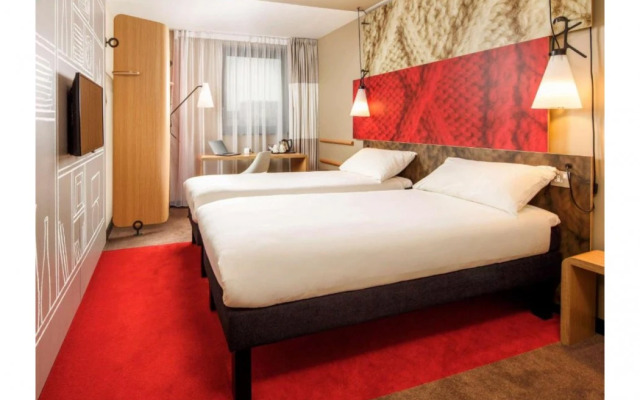 ibis London Canning Town