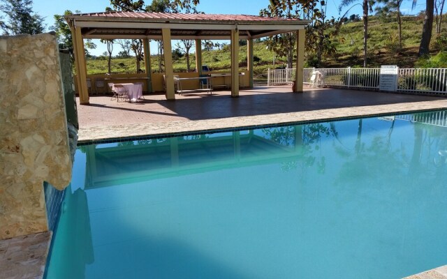 Villas Del Rey Hotel