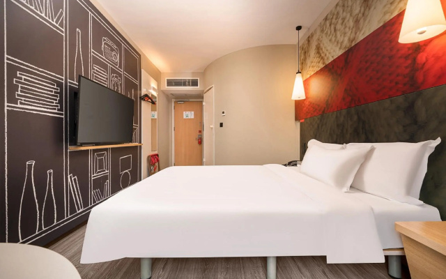 ibis Chengdu Kehua Hotel – Guest Rooms – Chengdu