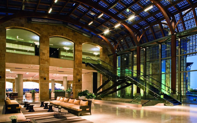 Sofitel La Reserva Cardales