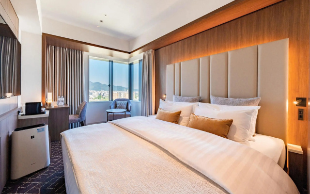 Keio Prelia Hotel Sapporo