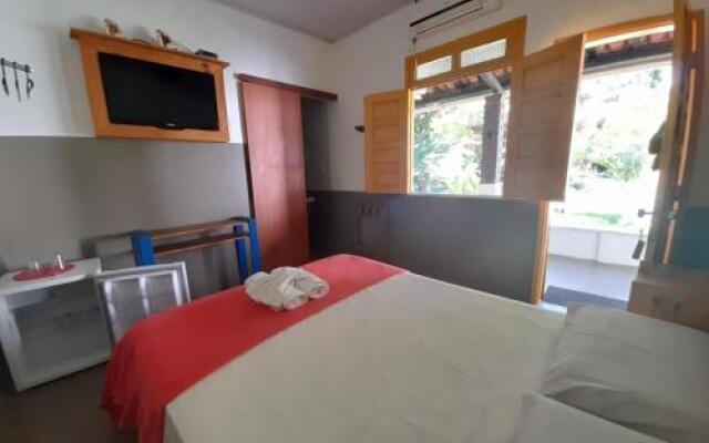 Coroaci Beach House