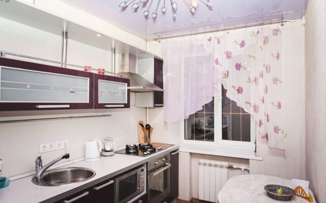 Apartment on Sennaya