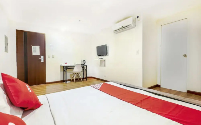 OYO 837 Kysabel Hotel