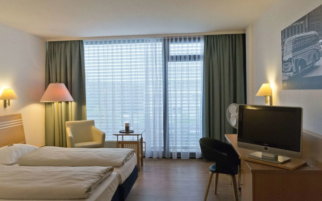 ANA Neotel, Trademark Collection by Wyndham