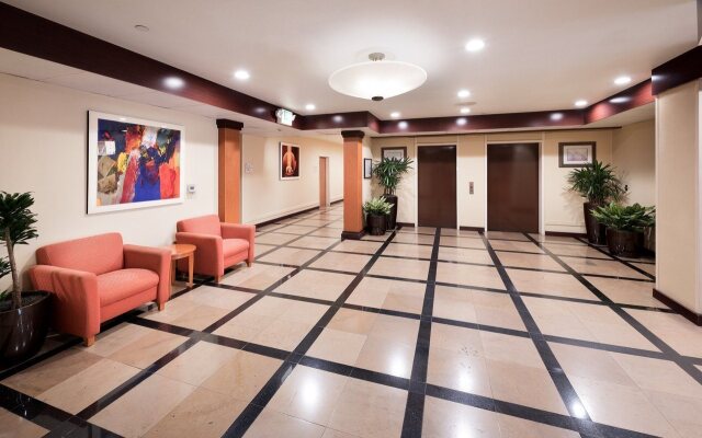 Comfort Inn & Suites Oakland